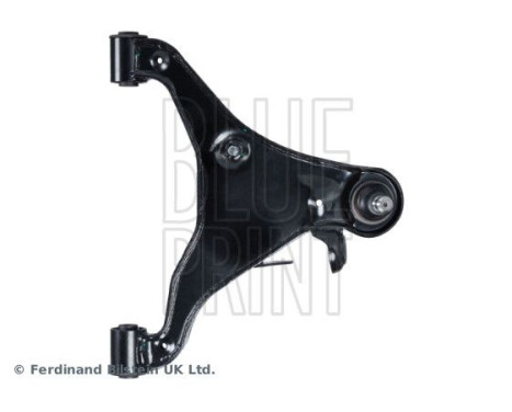 Track Control Arm ADN186125 Blue Print, Image 2
