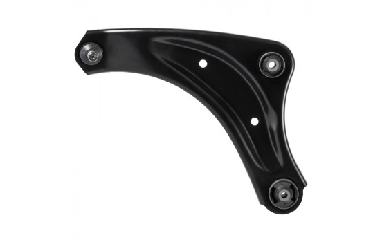 Track Control Arm ADN186129 Blue Print