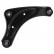 Track Control Arm ADN186130 Blue Print