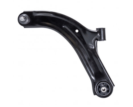 Track Control Arm ADN186131 Blue Print