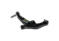 Track Control Arm ADN186136 Blue Print