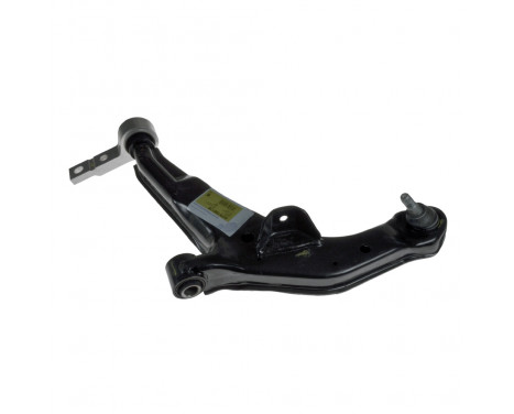 Track Control Arm ADN186136 Blue Print