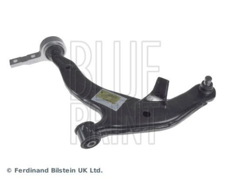 Track Control Arm ADN186138 Blue Print, Image 2