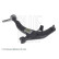 Track Control Arm ADN186138 Blue Print, Thumbnail 2