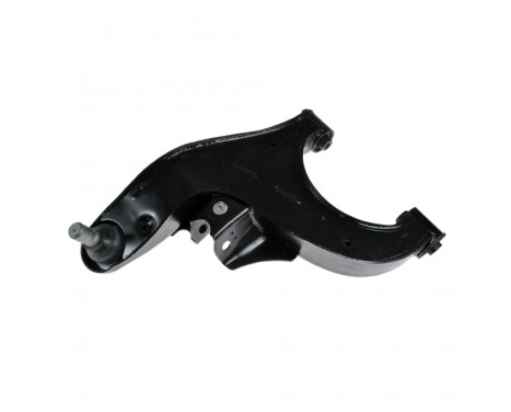 Track Control Arm ADN186140 Blue Print