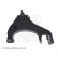 Track Control Arm ADN186142 Blue Print, Thumbnail 4