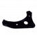 Track Control Arm ADN186153 Blue Print