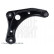 Track Control Arm ADN186153 Blue Print, Thumbnail 2