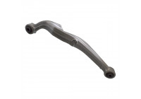 Track Control Arm ADN186157 Blue Print