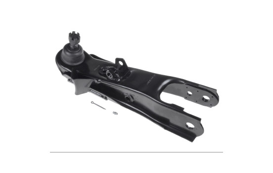 Track Control Arm ADN18641 Blue Print