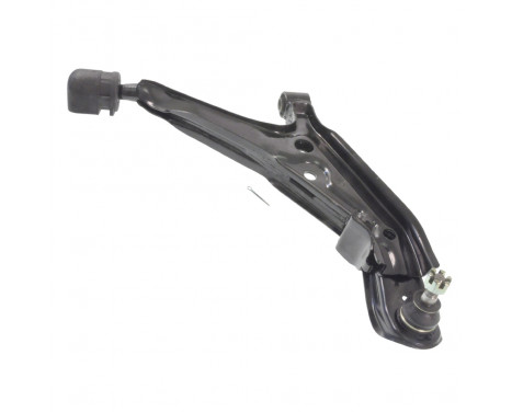 Track Control Arm ADN18652 Blue Print