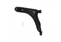 Track Control Arm ADN18656 Blue Print