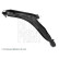 Track Control Arm ADN18657 Blue Print, Thumbnail 7
