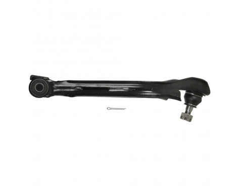 Track Control Arm ADN18659 Blue Print, Image 2