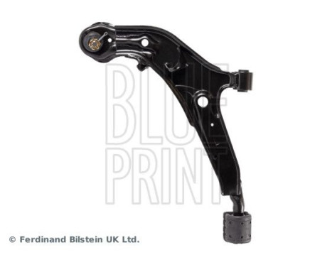 Track Control Arm ADN18660 Blue Print, Image 2