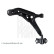 Track Control Arm ADN18662 Blue Print, Thumbnail 3