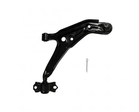 Track Control Arm ADN18663 Blue Print