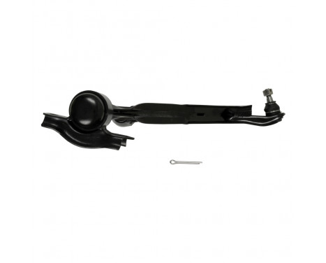 Track Control Arm ADN18663 Blue Print, Image 2