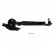 Track Control Arm ADN18663 Blue Print, Thumbnail 2