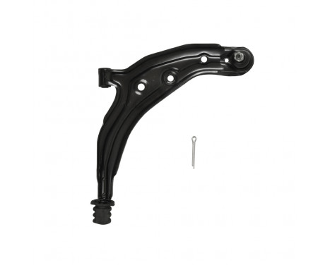 Track Control Arm ADN18664 Blue Print