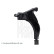 Track Control Arm ADN18677 Blue Print, Thumbnail 2