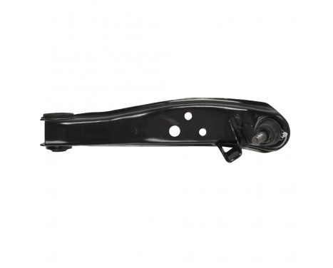 Track Control Arm ADN18684 Blue Print