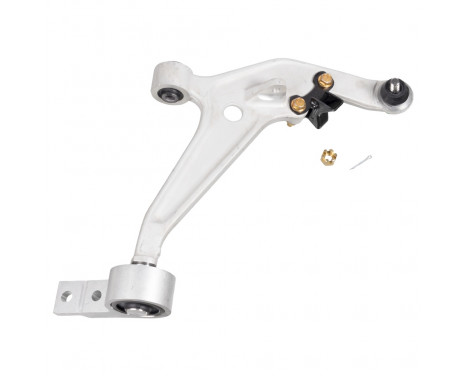 Track Control Arm ADN18688C Blue Print