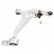 Track Control Arm ADN18688C Blue Print