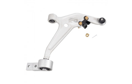 Track Control Arm ADN18688C Blue Print