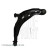 Track Control Arm ADN18692 Blue Print, Thumbnail 3