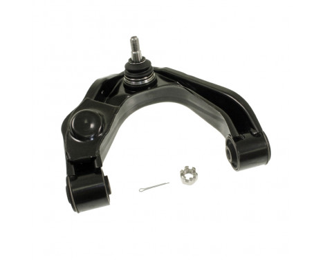 Track Control Arm ADN18697 Blue Print