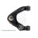 Track Control Arm ADN18697 Blue Print, Thumbnail 2
