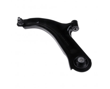 Track Control Arm ADN18698 Blue Print