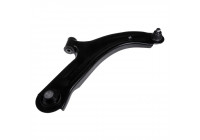 Track Control Arm ADN18699 Blue Print