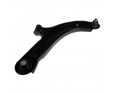 Track Control Arm ADN18699 Blue Print