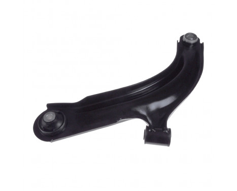 Track Control Arm ADN18699 Blue Print, Image 2