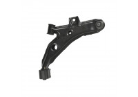 Track Control Arm ADS78605 Blue Print