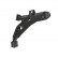 Track Control Arm ADS78605 Blue Print
