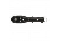 Track Control Arm ADT38608 Blue Print