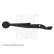 Track Control Arm ADT386101 Blue Print, Thumbnail 4