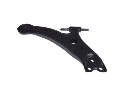 Track Control Arm ADT386121 Blue Print, Image 2