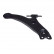 Track Control Arm ADT386121 Blue Print, Thumbnail 2