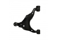 Track Control Arm ADT386123 Blue Print