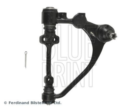 Track Control Arm ADT386126 Blue Print, Image 3