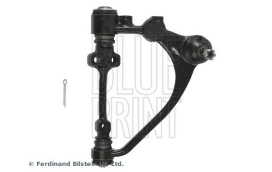 Track Control Arm ADT386126 Blue Print, Image 3