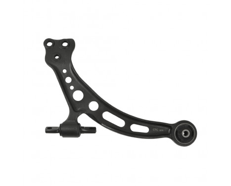 Track Control Arm ADT386142 Blue Print