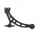 Track Control Arm ADT386142 Blue Print