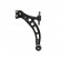 Track Control Arm ADT386152 Blue Print