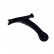 Track Control Arm ADT386156 Blue Print