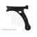 Track Control Arm ADT386156 Blue Print, Thumbnail 2
